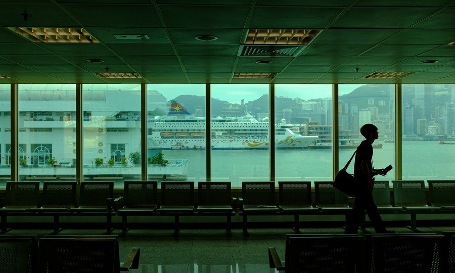 Simply Hong Kong & Macau